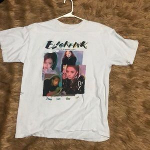 Blackpink Tee Shirt